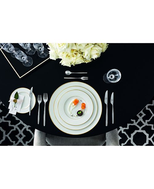 Villeroy & Boch Metro Chic Flatware 5 Piece Place Setting & Reviews