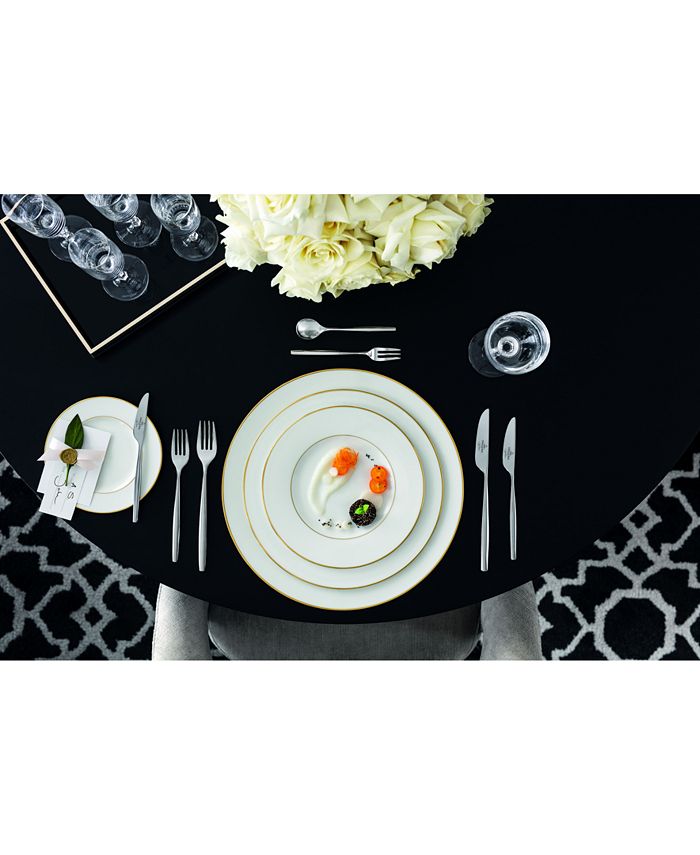 Villeroy & Boch Metro Chic Flatware 5 Piece Place Setting Macy's