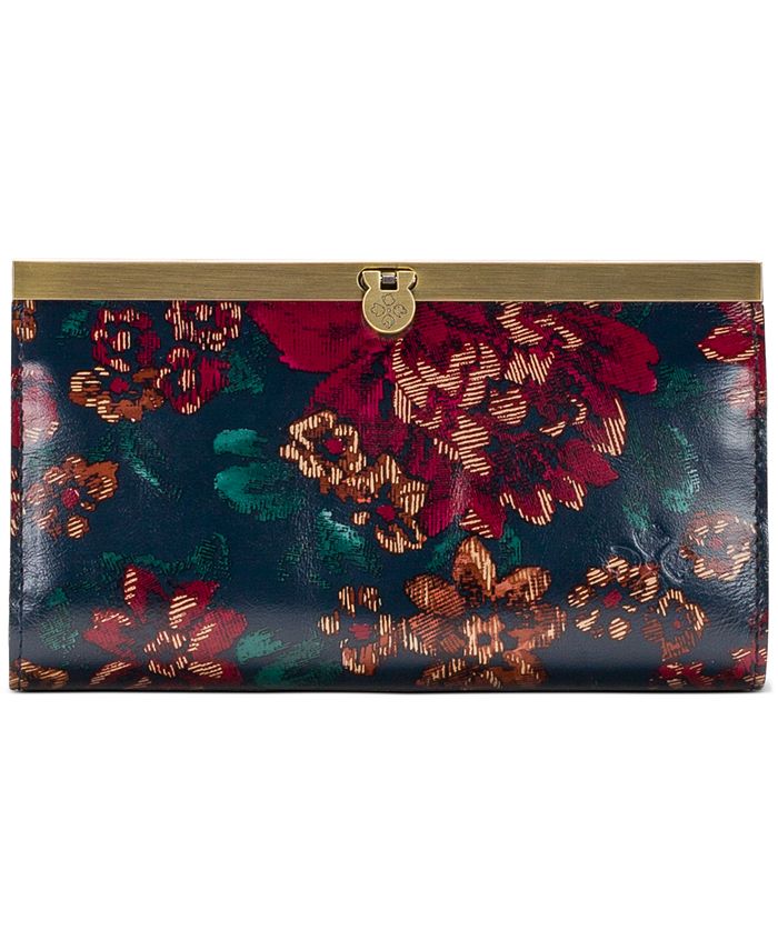 Sac à Main Créateur Patricia Nash Zancona - Motif Tapestry, Neuf Avec étiquettes (prix Détail 249$)