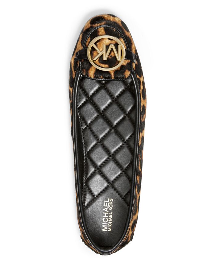 lillie moccasin flats