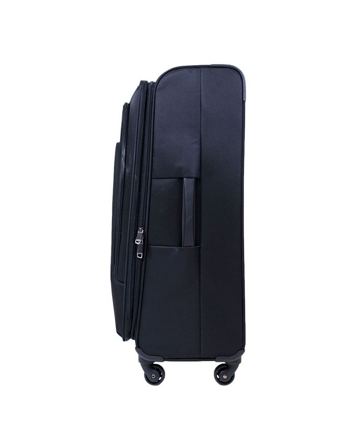 FUL Flemington 29" Soft Sided Rolling Luggage Suitcase Macy's