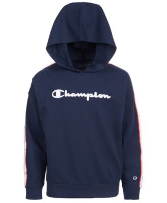 champion hoodie girls