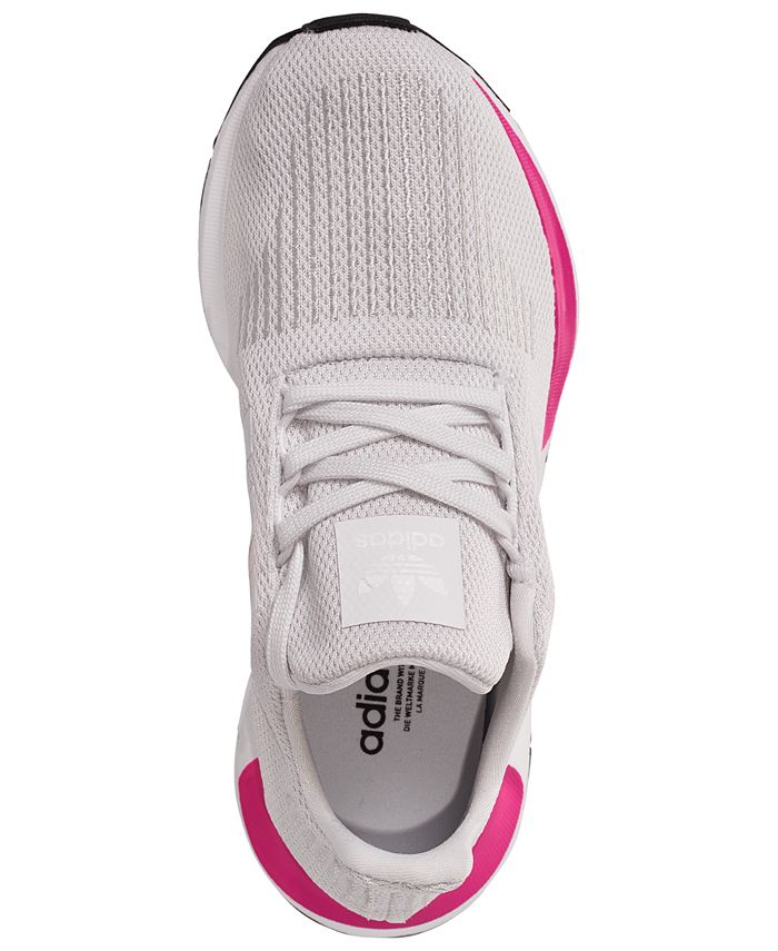 adidas girls swift run