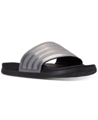 finish line adidas slides