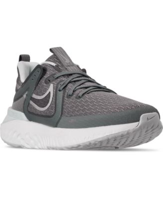 nike women's legend react 2 athletic sneakers