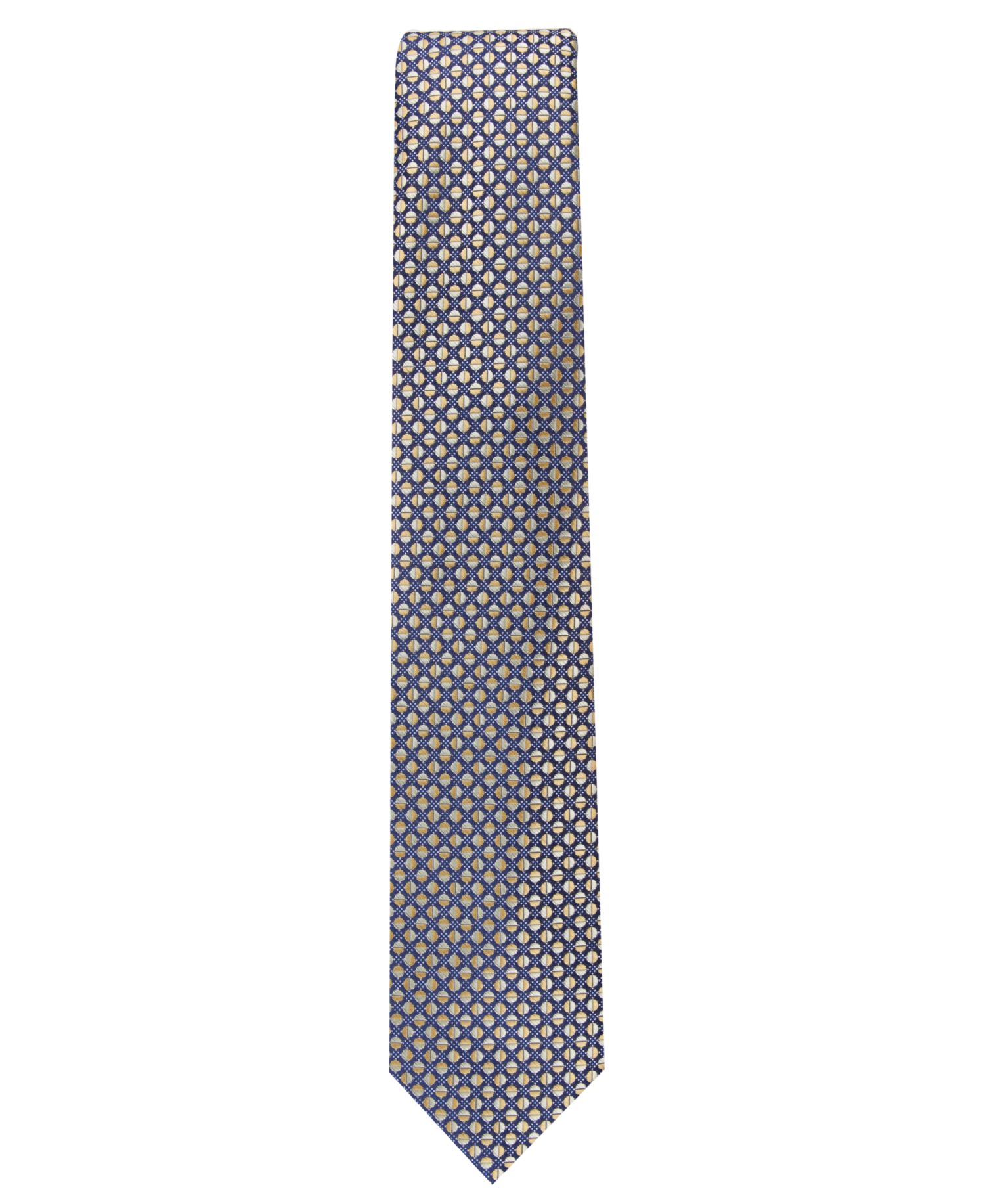 Men's Dexter Neat Tie