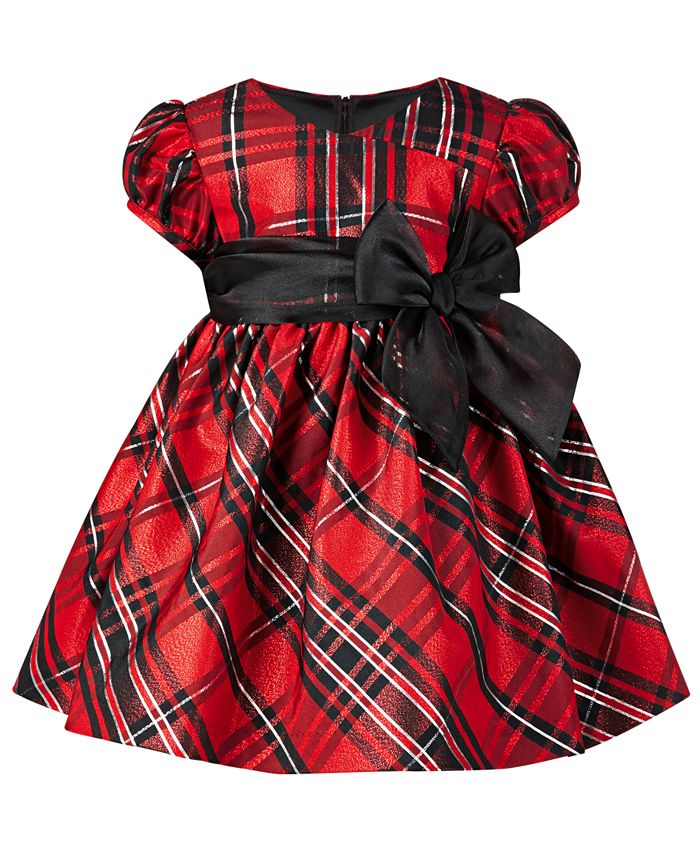 Bonnie baby dresses macy's new arrivals