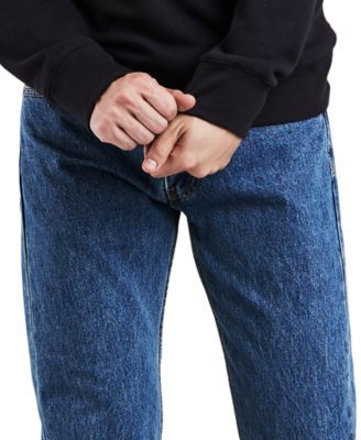 Men's 505™ Regular Fit Non-Stretch Jeans