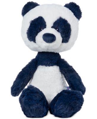 Gund® - Baby Boys or Girls Panda Baby Toothpick Plush