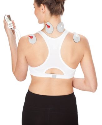 Daiwa Felicity US Jaclean Electronic Pulse Massager Cordless TENS Unit