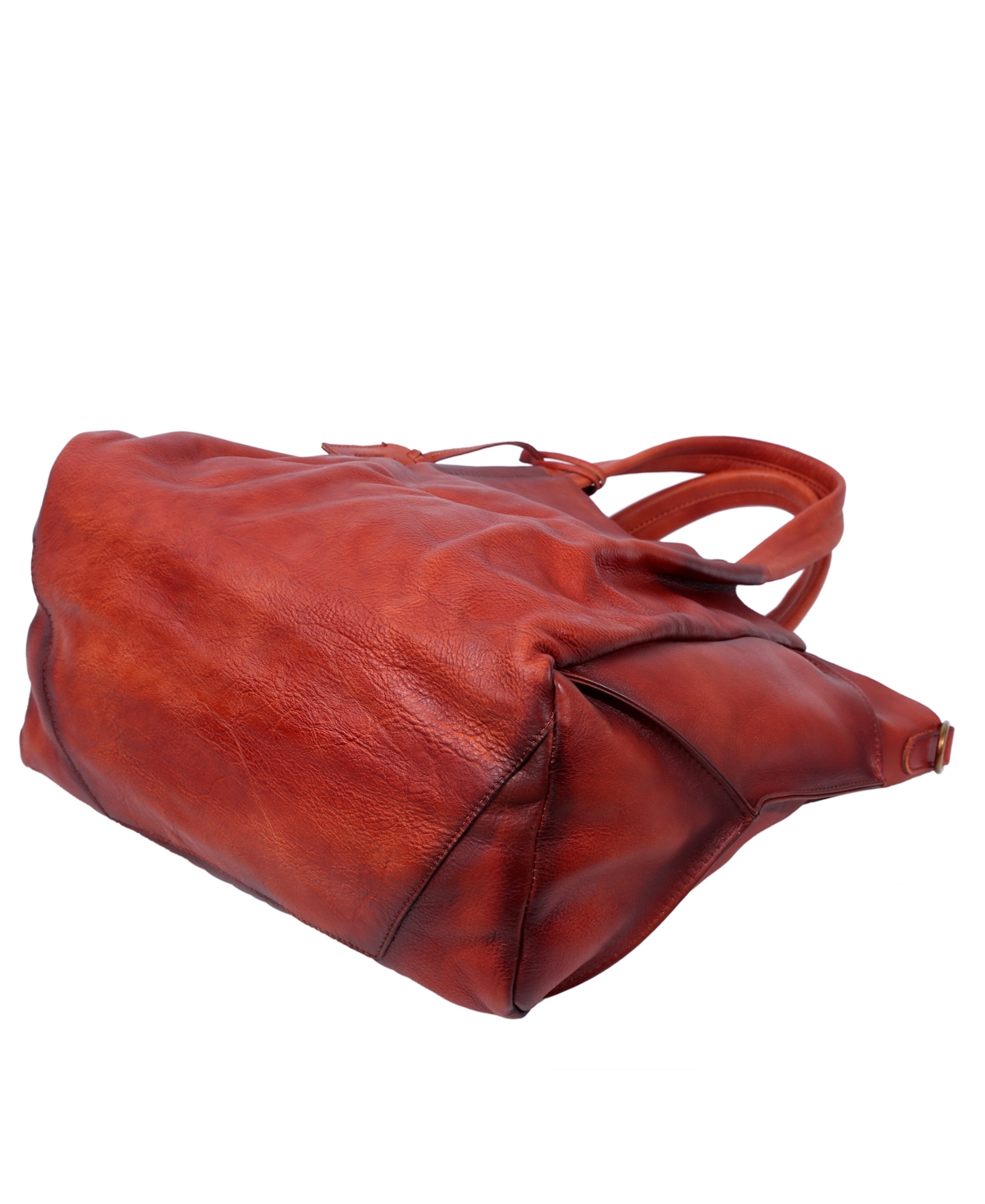 Old Trend Women's Genuine Leather Sprout Land Tote Bag