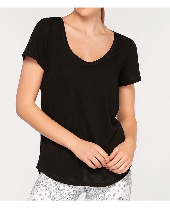 lorna jane frankie active tee