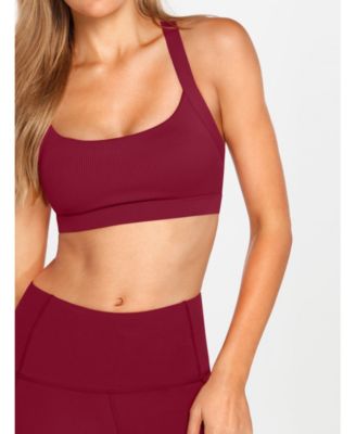 lorna jane crop top