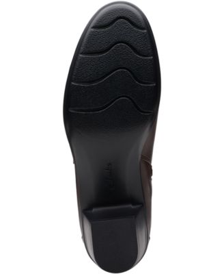 clarks emslie jada