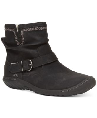 JBU - Dottie Booties
