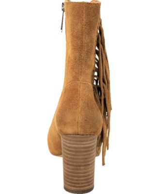 Escarpins Charles By Charles David En Cuir Bleu - Taille 7B US, Talons Aiguilles, Occasion Bon état
