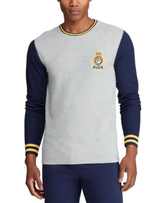 macys ralph lauren mens shirts