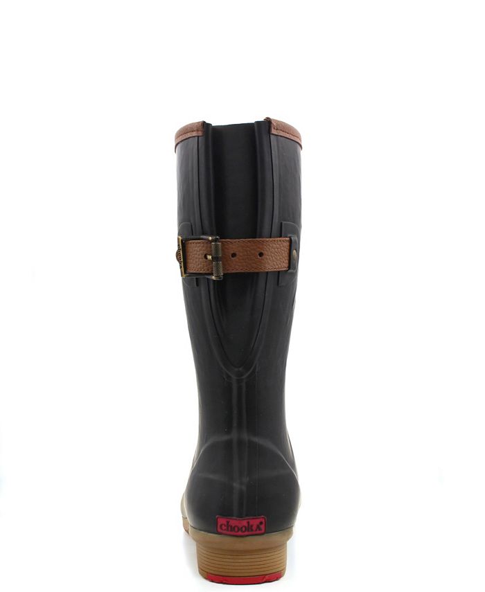 chooka bainbridge rain boot
