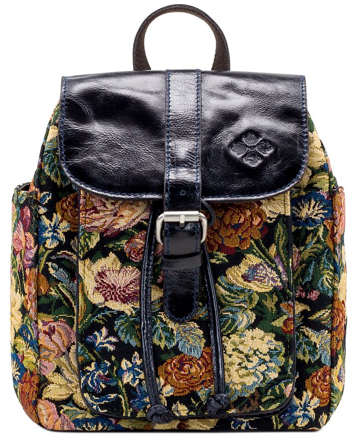 Patricia nash cheap aberdeen backpack