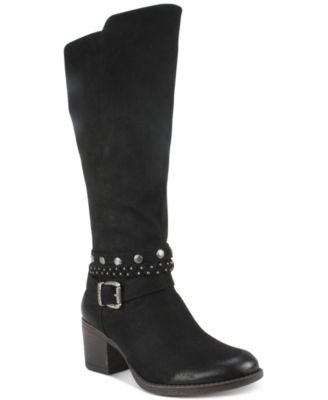 White Mountain - Paulina Boots