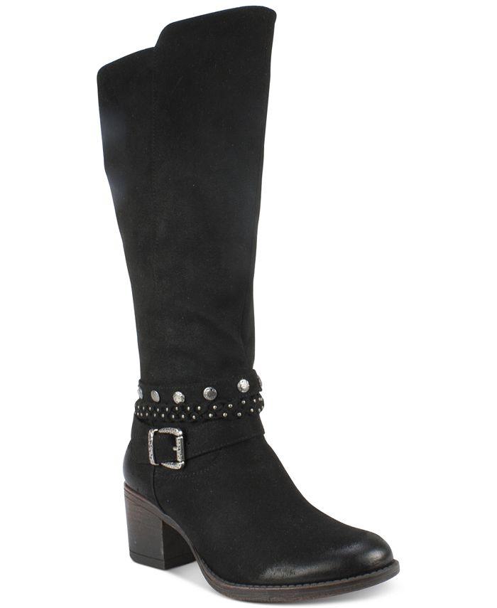 White Mountain Paulina Boots Macy s