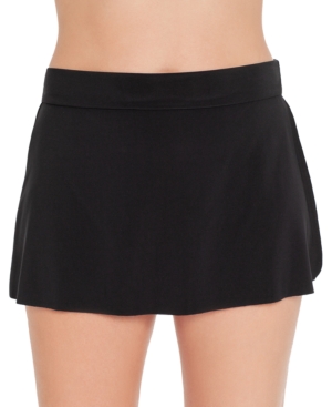 image of Magicsuit Jersey Tennis Tummy Control Swim Skirt Women-s Swimsuit