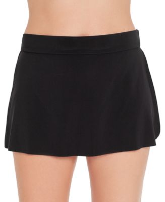 Magicsuit Tennis Swim Skirt - Macy's