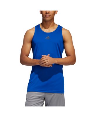 adidas men's 3g tank