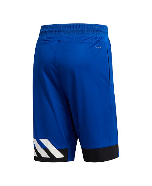 Adidas Men S C365 Contrast Color Basketball Shorts Reviews