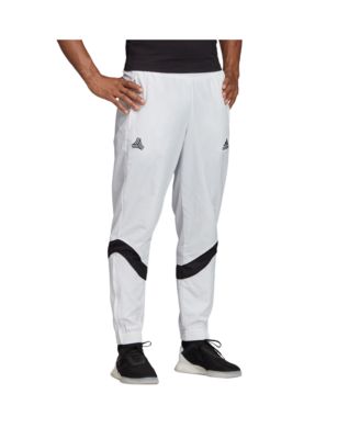 adidas 3 stripe soccer pants