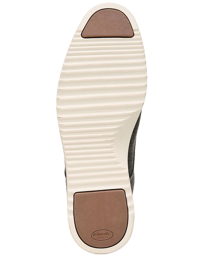 dr scholl's sync tan