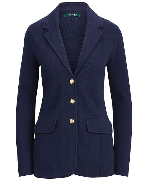 ralph lauren petites macys