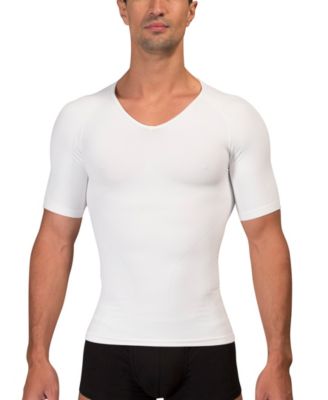 Seamless Compression T-Shirt