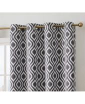 Hlc Me 63 Inches And Under Curtains Drapes Macy S