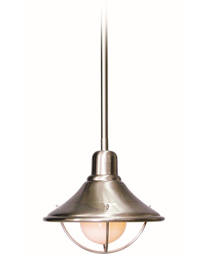 Volume Lighting - 