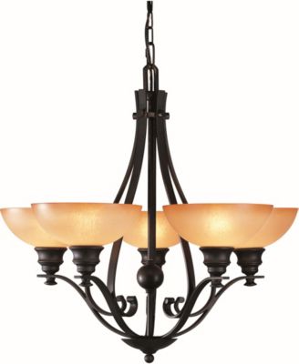 Volume Lighting