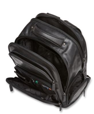 Buffalo Collection Laptop/ Tablet Backpack
