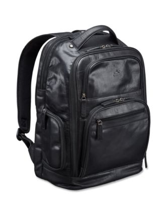 Buffalo Collection Laptop/ Tablet Backpack