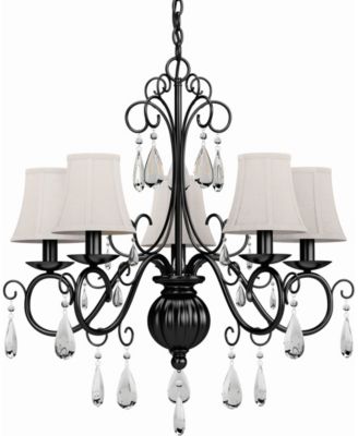 Volume Lighting