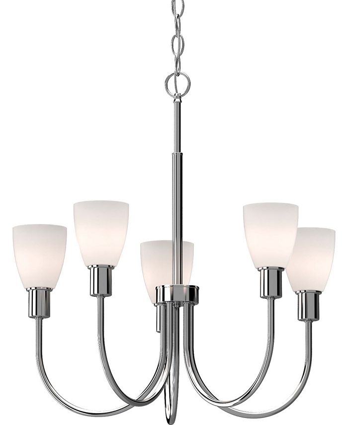 Volume Lighting - 