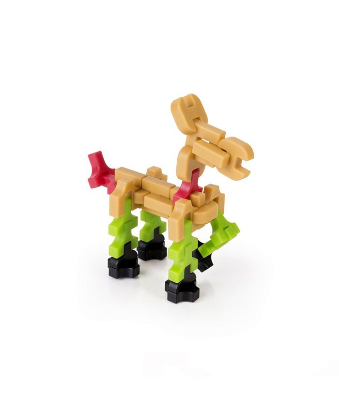 Guidecraft, Inc Guidecraft IO Blocks Minis 75 Pieces Set Macy's