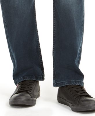 Levi’s&reg; Men's 514™ Flex Straight-Fit Jeans