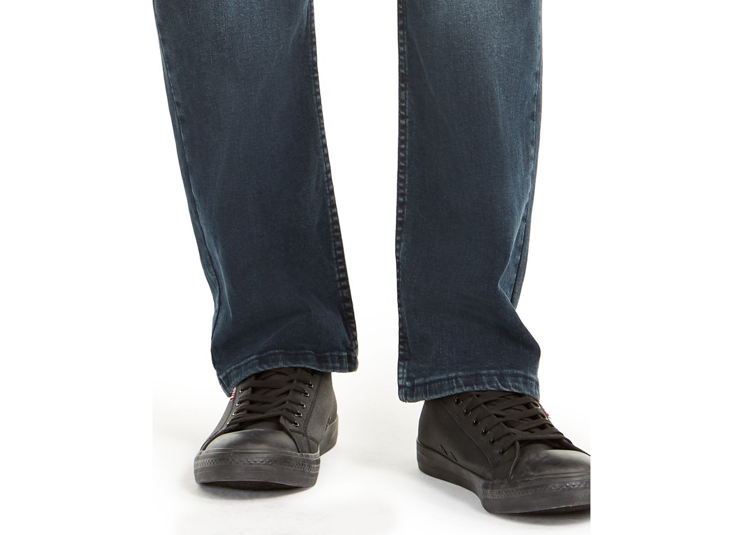 Мужские джинсы прямого кроя Levi's&reg; 514™ Flex