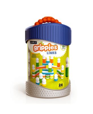 Guidecraft, Inc Guidecraft Links - 24 Pieces Set