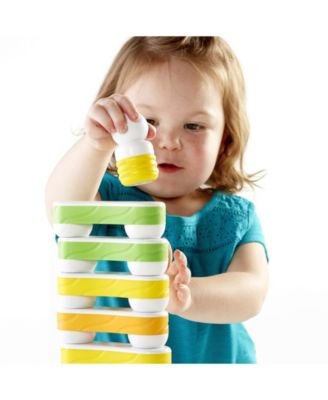 Guidecraft, Inc Guidecraft Links - 24 Pieces Set