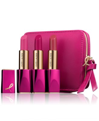 Estée Lauder - 4-Pc. Pink Perfection Limited Edition Lipstick Set