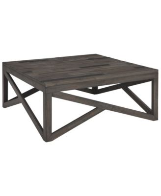 Signature Design By Ashley - Haroflyn Coffee Table