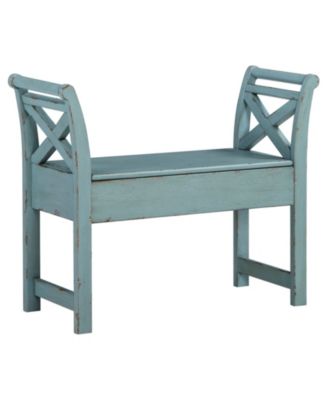 Signature Design By Ashley - Heron Ridge Accent Bench