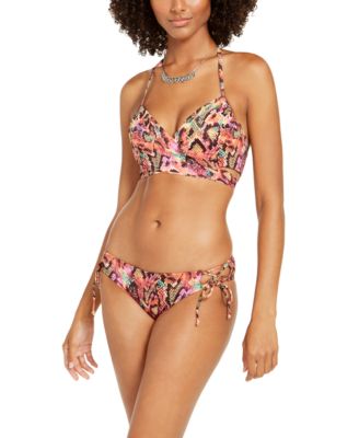 macys swimsuits bikini