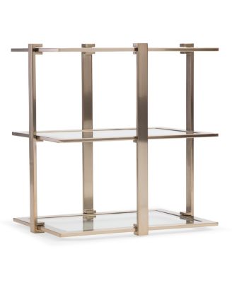 Hooker Furniture - Highland Park Rectangle Accent Table